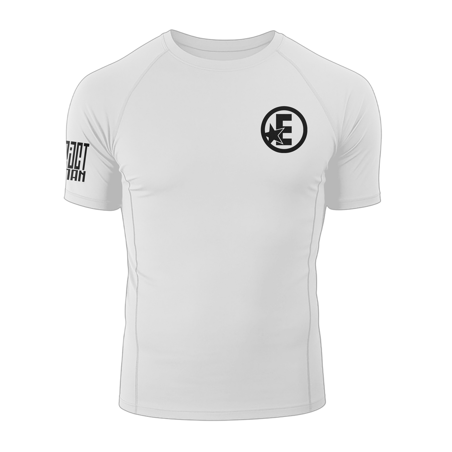 Project Eman Compression Tee