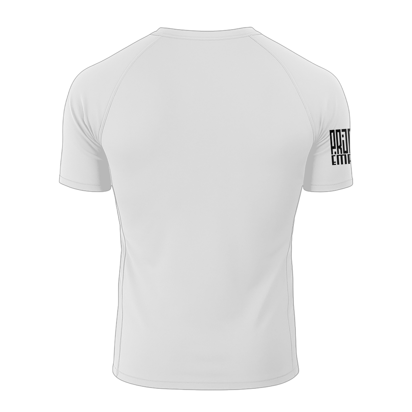 Project Eman Compression Tee