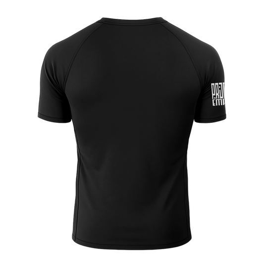 Project Eman Compression Tee