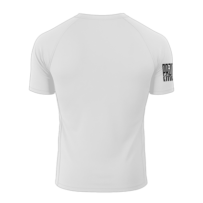 Project Eman Compression Tee
