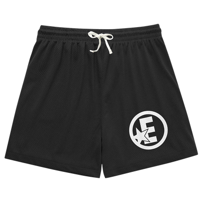 Project Eman Mesh Shorts